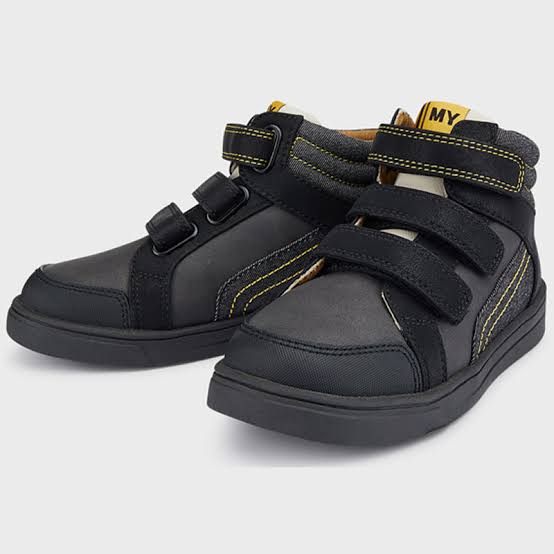 Ghete sport baieti - imagine 3
